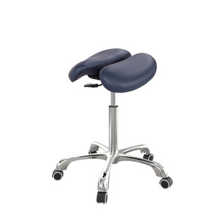 名腾Master人体工学马鞍椅MS13牙科医生牙医椅骑马椅升降电脑椅