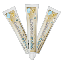 healthycare澳洲蜂胶天然杀菌牙膏1