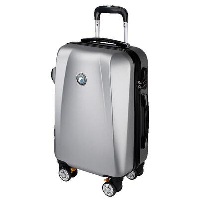 拉杆箱万向轮女箱包小清新男硬皮