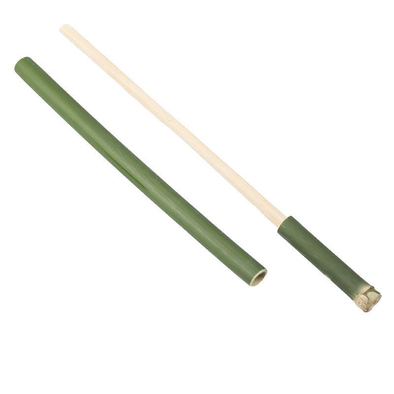 竹筒枪8090怀旧传统竹枪儿童竹子做的手工玩具竹噼啪打柏桐竹炮枪