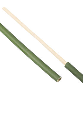 怀旧传统儿童手工竹炮玩具竹筒枪