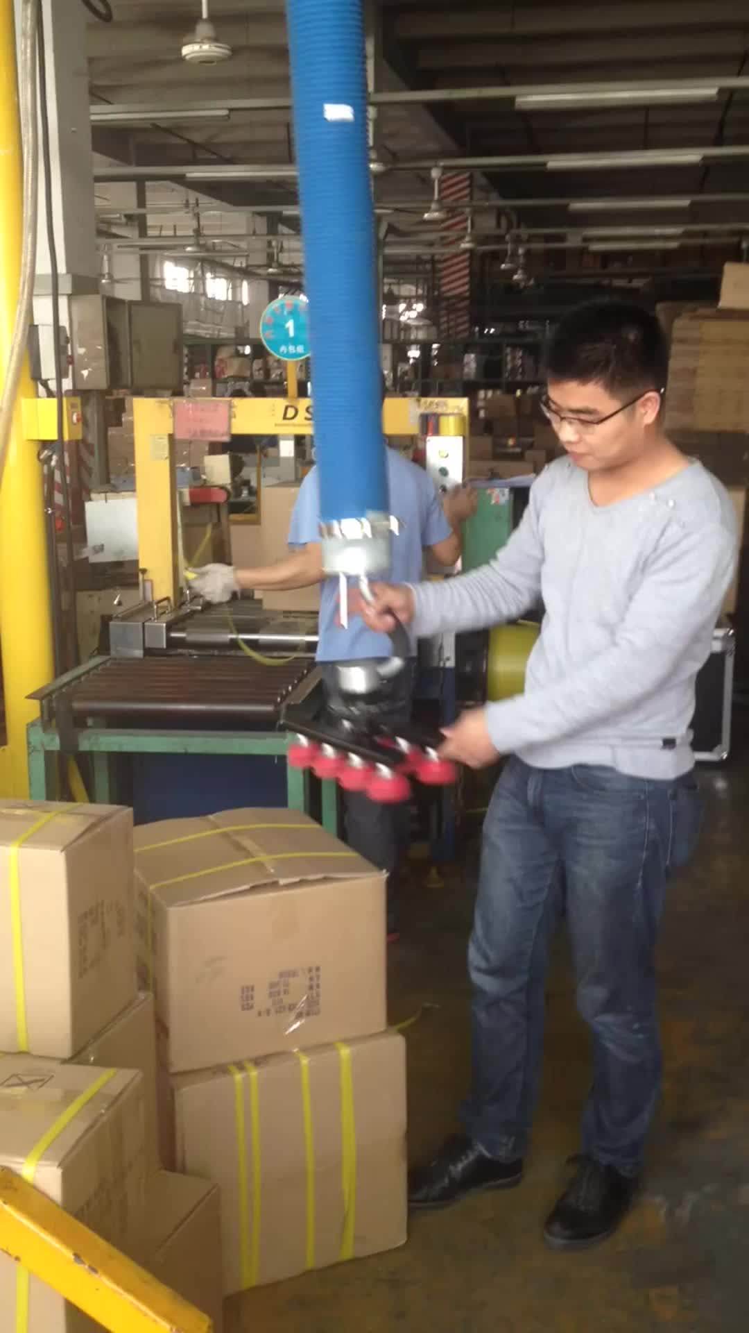 Carton Box Vacuum Lifter For Sale Buy Vacuum Lifter,Carton Box Vacuum