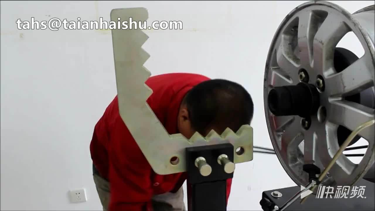 Alloy Car Wheel Repair Rim Straightening Machine Rsm695 Buy Wheel Rim