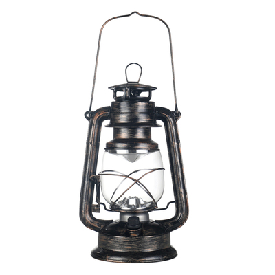 手提复古马灯充电式led可调光