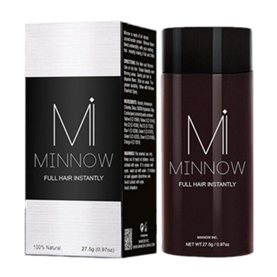 密发增发纤维粉头发变密变多发际线神器填充快速补发修饰发髻植物