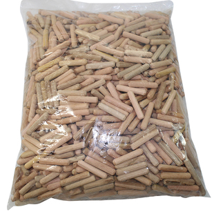 直销圆木榫/木栓/木棒/木塞/钉/笋/木屑/木肖/木销/木楔/木梢8*40