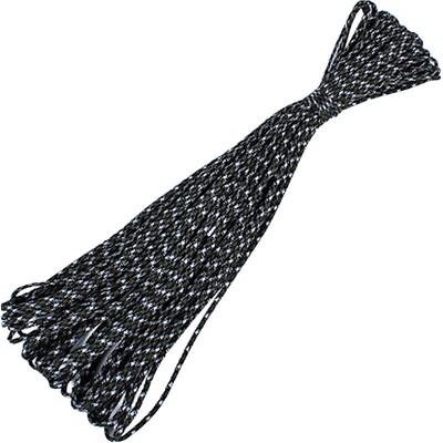 军规7/7芯伞绳应急伞兵绳31米