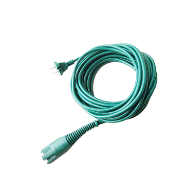 适用福维克吸尘器VK130-1电源线 FP130 插头线电线德朗特正品配件
