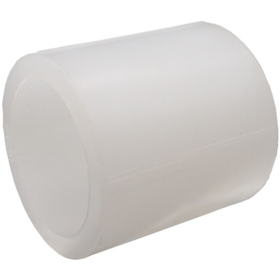 PERT直接4四分20地暖管专用热熔接头6分25家装32水管配件管件直通