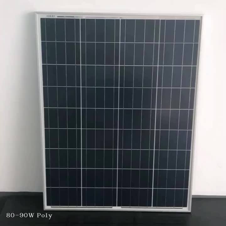 Solar Panel Portable 90w Powered Electric Stove Buy Solar Powered