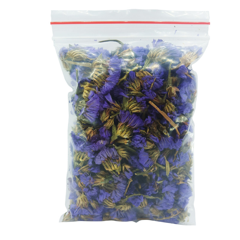 天然食用勿忘我花茶兰勿干花勿忘草忘忧草星辰花泡水泡茶养颜美容