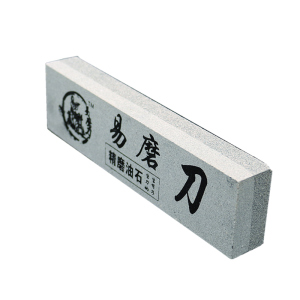 粗细双面磨刀石家用 粗磨油石 菜刀开刃磨刀YFzEXQY8r4