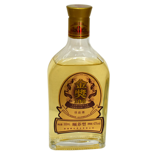 南通特产专卖店百年颐生茵陈陈酿酒52度12瓶装全国大部分地区整箱