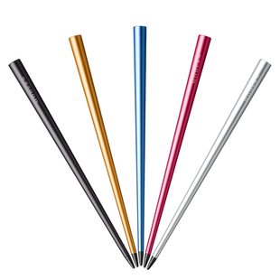 德国MODERN永恒系列不用墨水的笔老不死笔 金属笔创意笔 定制礼物