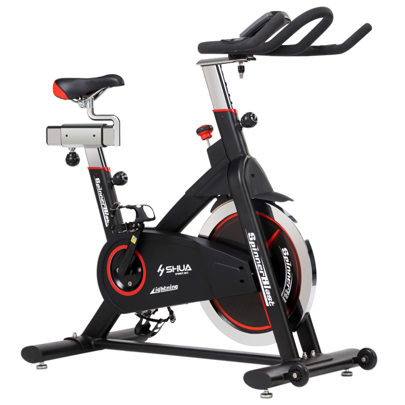 舒华健身房器材家用室内动感单车口碑评测啥样?千万不要买真假？是造谣？