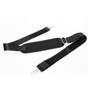 男包背带配件背包带斜挎单肩包带子公文包包带电脑包肩带宽固定扣