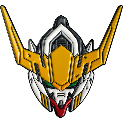 eleven原创高达徽章ins潮流饰品