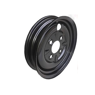 电动三轮车轮子钢圈轮毂真空