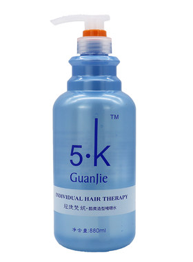 冠捷5K梵妮酷爽啫喱水