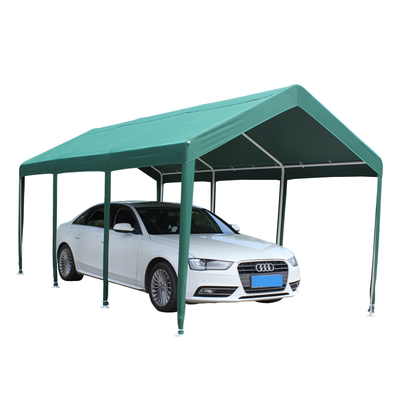 家用车棚停车棚遮阳棚qsbuku