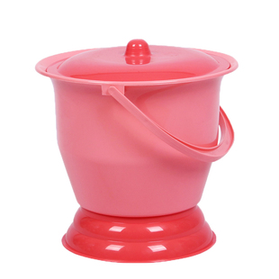 成人儿童宝宝婴儿尿壶尿盆加厚塑料防滑痰盂尿桶痰桶孕妇尿盆坐便