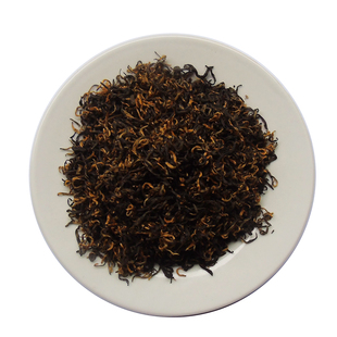 江西遂川狗牯脑红茶井冈山特产小种红茶浓香茶叶礼盒直销250g包邮