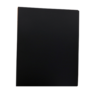 加厚透明多层学生插页夹