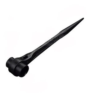 尖尾棘轮扳手 多功能 快速套筒架子工工具19 24 2730/32/36/41/55