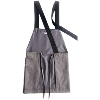 贝安琪上班族防辐射服孕妇装围裙