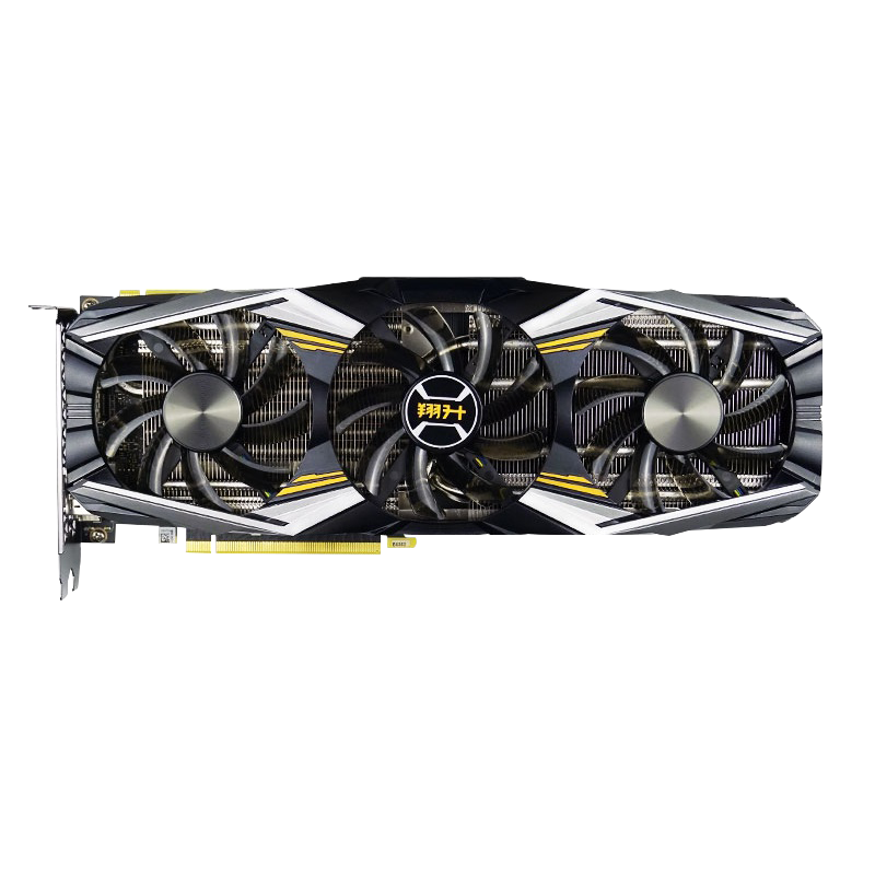 翔升rtx2080super战神8g台式机显卡怎么样？不要单看众测表面？