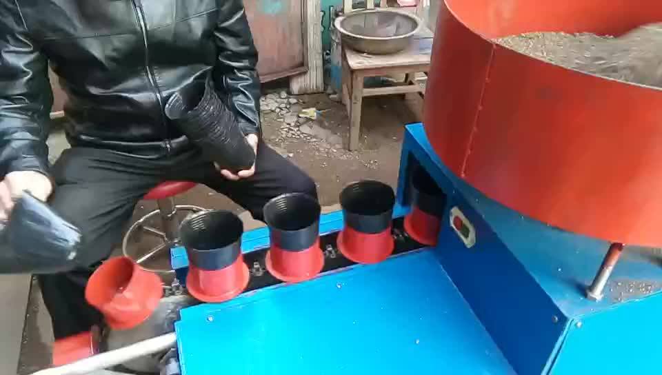 The Greenhouse Flower Nutrition Soil Filling Machine Buy The