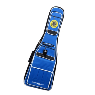 Bombgere布格电吉他包 多功能加厚豪华款 正品行货