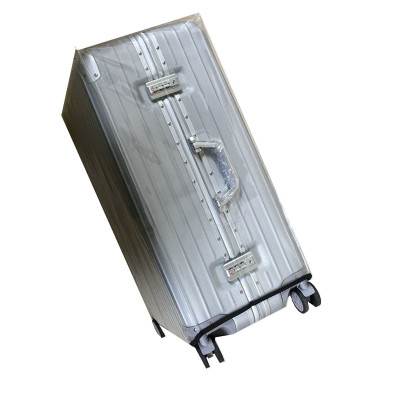 行李箱保护套透明加厚防水防尘罩