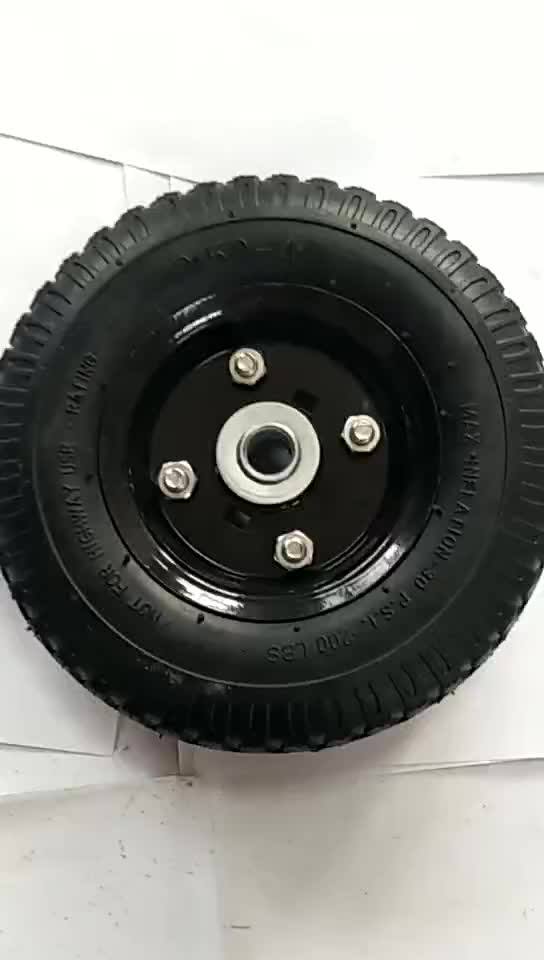 Small Tires Solid 2504 Pneumatic Wheel 8" For Wagon Buy 8 Inch Pneumatic Wheel With Metal Rim