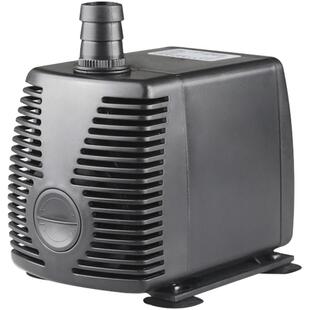 森森迷你潜水泵HJ-111/211/311抽水循环泵鱼缸静音小型假山过滤泵