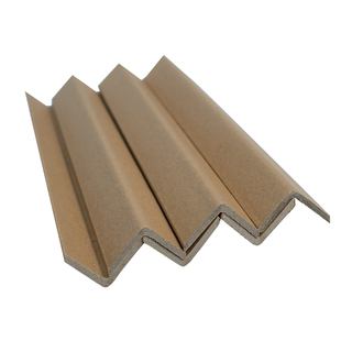 家具包装纸护角纸箱托盘防护 纸拐角物流防撞护角条 纸质硬护边角