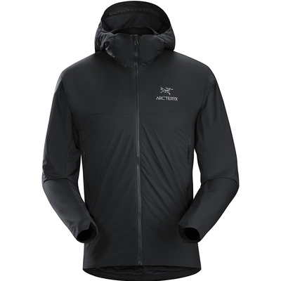 始祖鸟户外阿童木超轻防风棉服