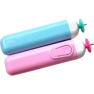 电动衍纸笔 卷纸器 卷纸笔衍纸专用工具 衍纸套装材料