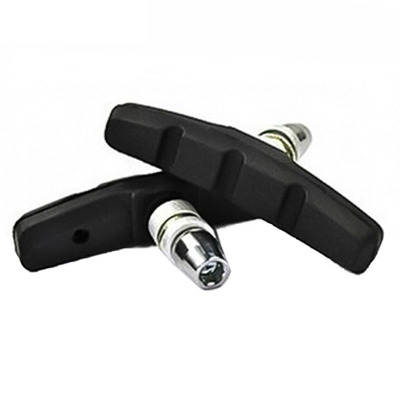 自行车V刹刹车皮闸车耐磨橡胶