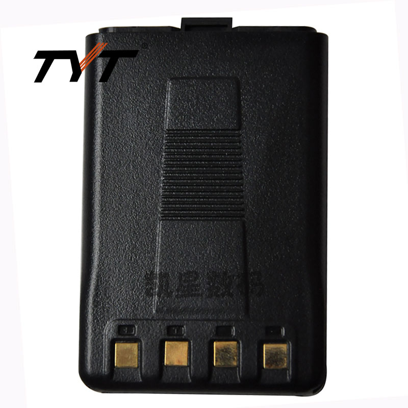 特易通对讲机TYT-8800电池 TYT-9900电池 原装1300MA 锂电池