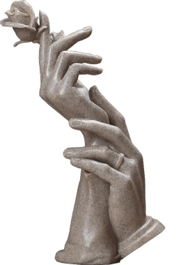 简约风携手电视柜摆设结婚礼物