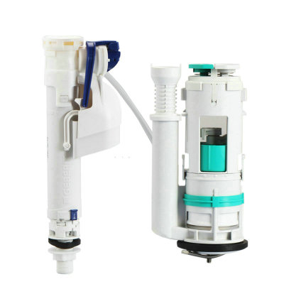 ROCA/乐家分体马桶漏水配件roca