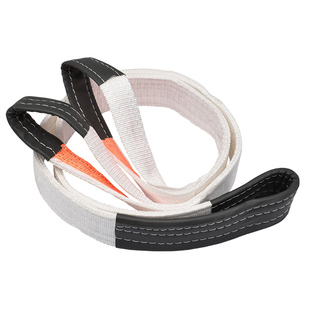 吊装带起重5吨国标3吨吊车吊袋10吨工业布带叉车行车尼龙吊绳扁平