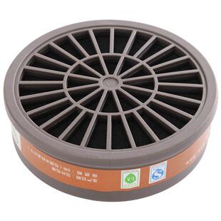 保为康3603/3604/3607/3903滤毒盒喷漆化工甲醛防毒面具配件配用