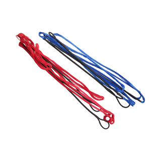 BCY8190F弓弦飞速弦天使弦高速弦反曲弓射箭竞技弓弦进口弦料射箭