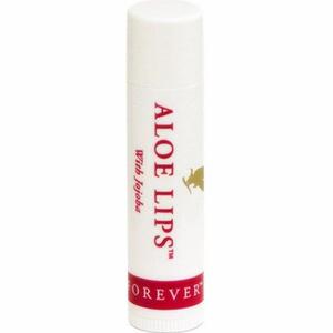 店主超推荐~Aloe Lips 极赞的润唇膏 高效淡化唇纹！