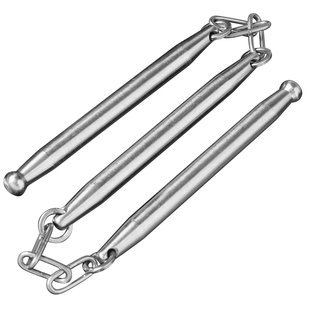 实心不锈钢袖鞭约一斤武术便携实战防身自卫软兵器三节软鞭送教程