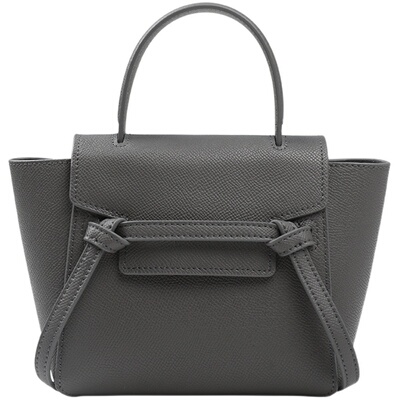 迷你小号斜挎真皮女包