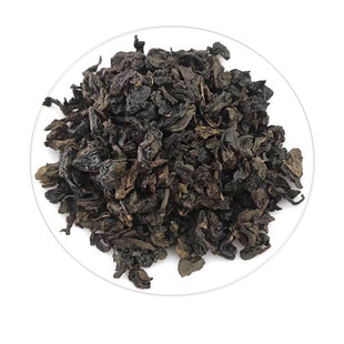 大地赛珍珠3000手工炭焙铁观音浓香型熟烧乌龙茶叶2021新茶小包装