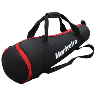 漫富图三脚架包大小头包三维液压悬臂云台单反支架包加厚脚架袋